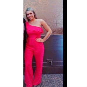 Hot fushia jumper 💗🎀🛍